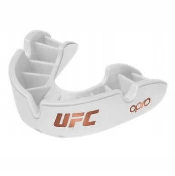 UFC dantų apsauga Balta