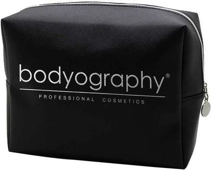 Kosmetinė Bodyography BDVINYLPOUCH