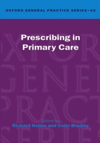 Prescribing in Primary Care