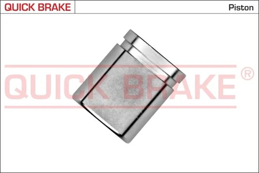 Stūmoklis, stabdžių apkaba QUICK BRAKE 185314K