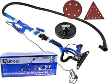 Šlifuoklis Geko G80269 kaina