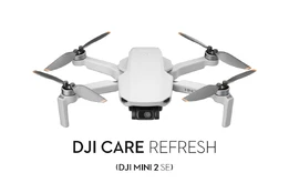 DJI Care Refresh (Mini 2 SE / Mini 4K) EU 24 mėn. draudimas