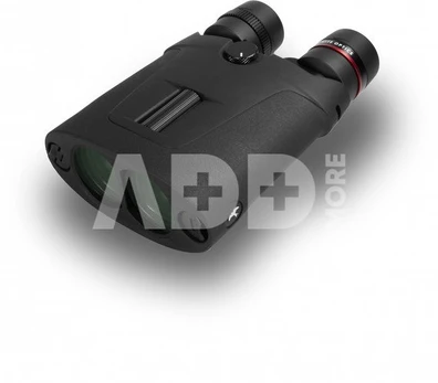 Žiūronai su vaizdo stabilizavimu Kite APC 42