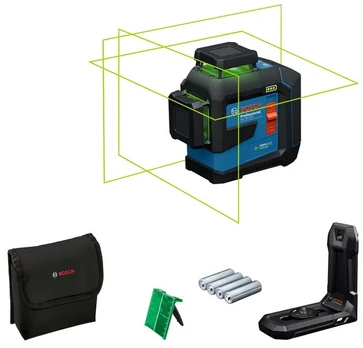 Bosch GLL 80-33 G, BG, LB10