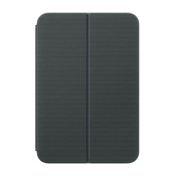 Dėklas Apple Smart Folio for iPad mini (A20 Pro) - Navy Blue MKR44ZM/A