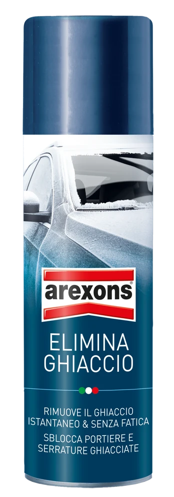 Ledo tirpiklis Arexons, 300 ml