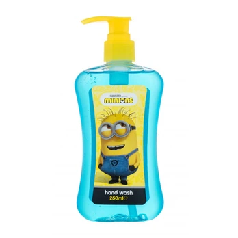 Minions skystas muilas 250ml