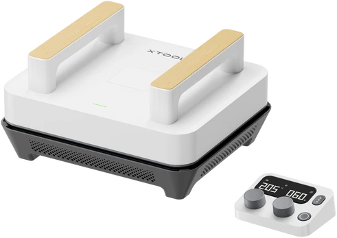 xTool Smart Heat Press