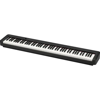 Skaitmeninis pianinas Casio CDP-S110 BK