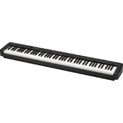 Skaitmeninis pianinas Casio CDP-S110 BK kaina