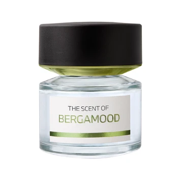 BMW BERGAMOOD parfumuotas vanduo, 100 ml