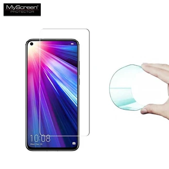 MyScreen Protector MS HybridGLASS Huawei Honor 20/20s Honor 20 Pro / Nova 5T/
