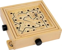 Small Foot - Marble Labyrinth (I-SF3461)