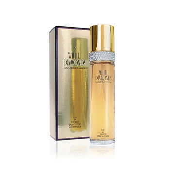 Elizabeth Taylor White Diamonds EDT W 100ml
