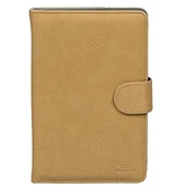 Rivacase Dėklas Riva 3012 7 beige kaina