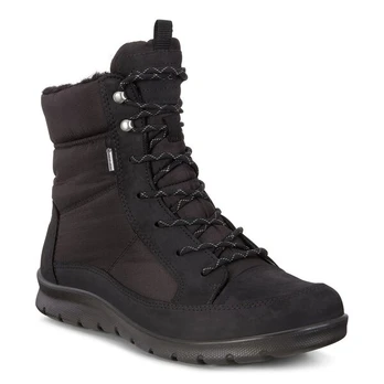 Moteriški batai Gore-Tex ECCO Babett Boo 215553(51052)