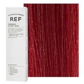 Ref. Color 8.66 Intense Red Light Blonde 100ml kaina