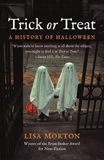 Trick or Treat