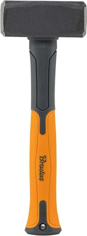Plaktukas Bradas FIBERGLASS, 1500 g