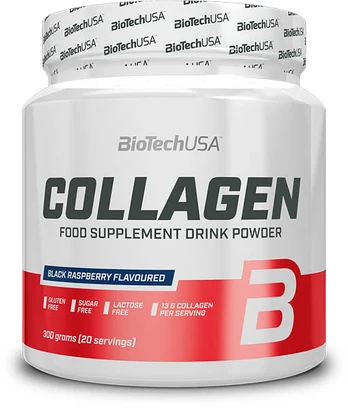 Biotech Collagen 300 g.