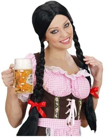 Widmann Sort Gretel paryk