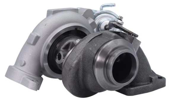 Kompresorius, įkrovimo sistema MAGNETI MARELLI 807101002900