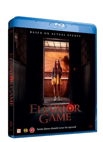 The Elevator Game