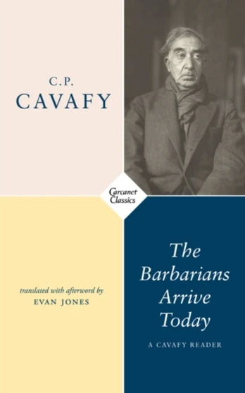 Barbarians Arrive Today