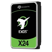 Kietasis diskas Seagate ST12000NM002H 3,5" 12 TB