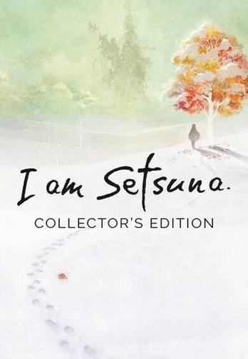 I am Setsuna Steam