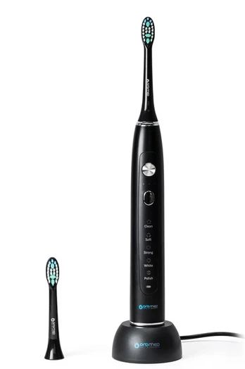 „Oromed Sonic Brush Or-Sonic Next Black“