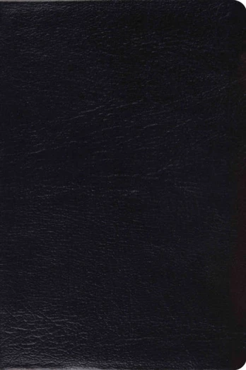 ESV Study Bible, Personal Size