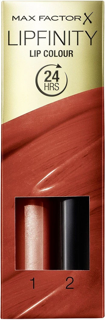 Max Factor lūpų dažai Lipfinity, 4,2g