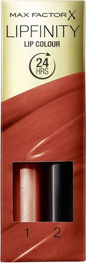 Max Factor lūpų dažai Lipfinity, 4,2g kaina