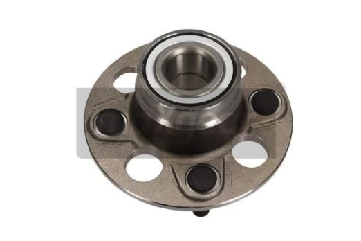 Rato guolio komplektas MAXGEAR 33-0911