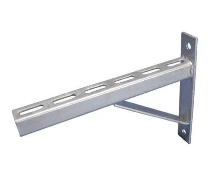 Atraminis kampas KOKA L-300 mm
