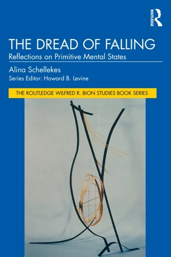 Dread of Falling