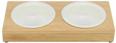 Dubenėlis Trixie, 0.5 l, 14 cm x 30 cm