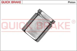 Stūmoklis, stabdžių apkaba QUICK BRAKE 185348K