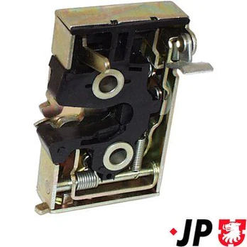 JP GROUP 1187500670 Durų užraktas