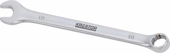 Kreator Combined CrV 10mm