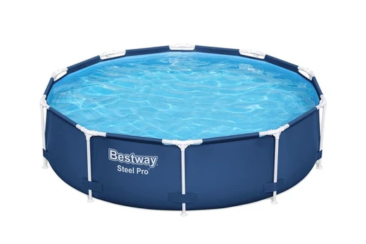 Bestway baseinas su rėmu, 3,05 x 0,76 m, be filtravimo