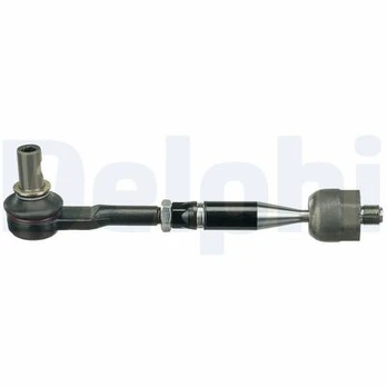 Strypo montavimas DELPHI TL615