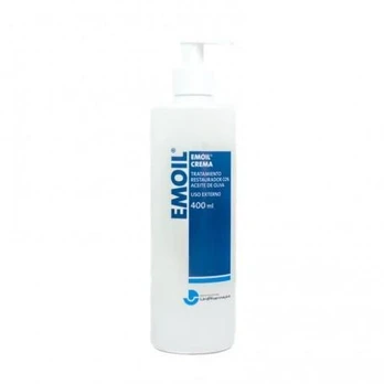 Unipharma Emoil™ buteliukas 400ml