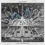 CD Jens Friebe - Fuck Penetration