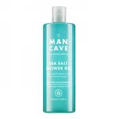 MAN CAVE SEA SALT dušo želė, 500 ml kaina