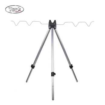 Trikojis Stovas Meškerėms YORK 50-90cm