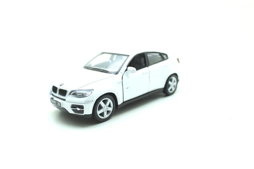 Automodelis Kinsmart BMW X6, KT5336