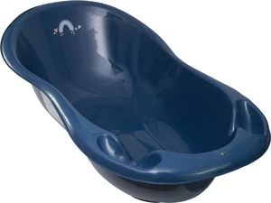 Vaikiška vonelė Tega Meteo With Plug, mėlyna, 102 cm