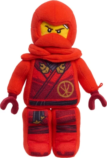 Lego - Ninjago Plush Figure 23 cm - Kai